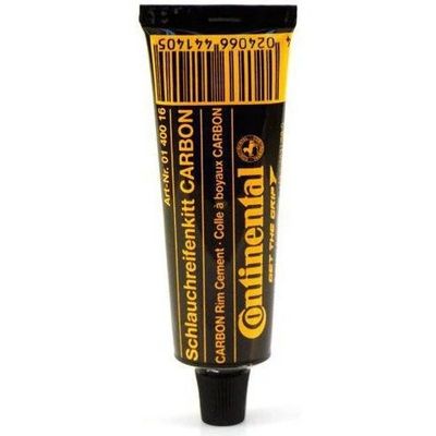 CONT CARBON RIM CEMENT 25G TUBE