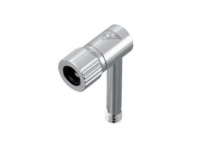 TOPEAK PRESSURE RITE DISC WHEEL ADAPTER
