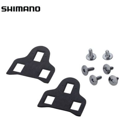 SM-SH20 CLEAT SPACERS W/FIXING BOLT SET M5 3PC