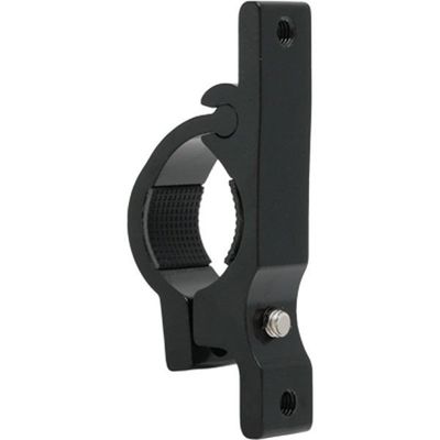 PROBLEMSOLVERS 25.4-31.8MM CLAMP-ON BOTTLE CAGE MOUNT