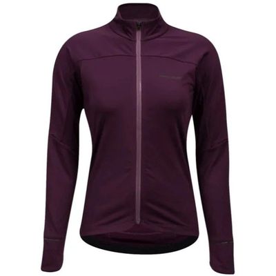 PI JERSEY - W ATTACK THERMAL VIOLET ARCTIC (X-SMALL)