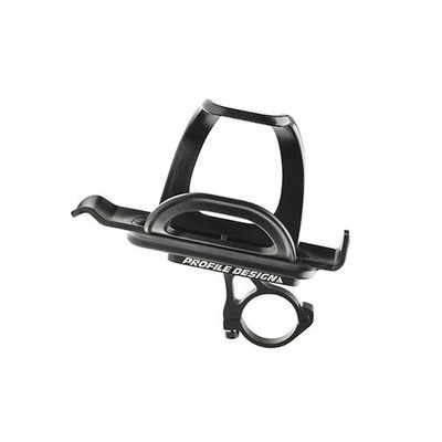 PROFILE B-TAB MOUNT W/SIDE AXIS CAGE