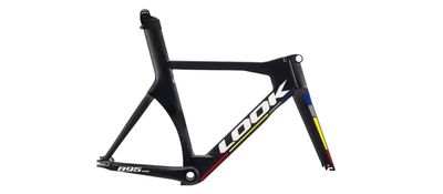 LOOK FRAMESET 895 VITESSE PRO TEAM BLACK-S