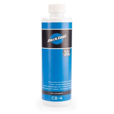 CHAINBRITE CITRUS BIA CLEANER