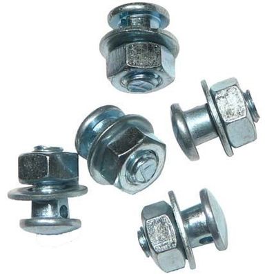 CABLE ANCHOR BOLT 6mm