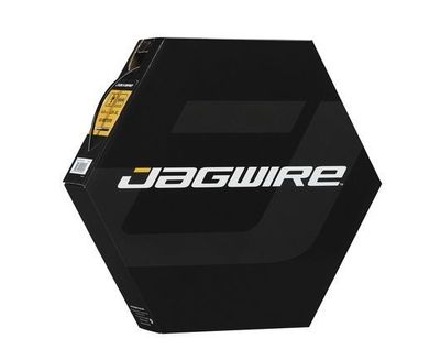 JAGWIRE LEX GEAR HOUSING L3 LINER 4mm Black price per metre from a 50m roll