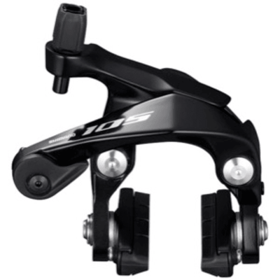 BR-R7000 REAR BRAKE 105 BLACK