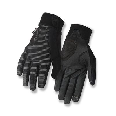 Giro Blaze 2.0 Winter Gloves Black Medium