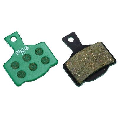 BBB &#039;DISCSTOP&#039; E-BIKE PADS ORGANIC (Magura MT2, MT4, MT6, MT8)