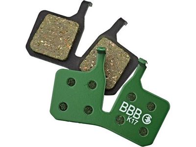 BBB &#039;DISCSTOP&#039; PADS E-BIKE (Magura MT5, MT5e, MT Trail)