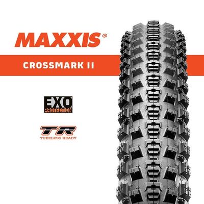 MAXXIS 27.5 x 2.25 CROSSMARK 2 WIRE