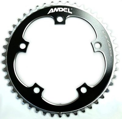 ANDEL Track 51T 3/32&quot; Chainring 130