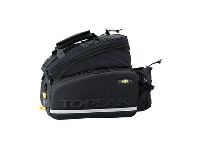 Topeak Trunk Bag MTX DX for MTX Quicktrack System 12.3L