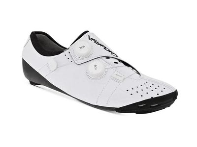 Bont Shoes Vaypor S Li2 Matte White 43