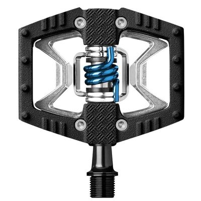 Crankbrothers Pedal Double Shot 2 Black Raw