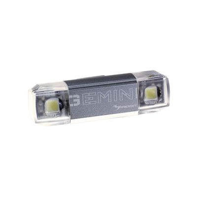 Moon Light Gemini Front 80 Lumens USB