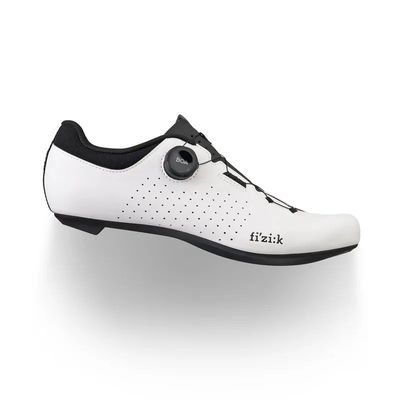 Fizik Shoe Vento Omna Wide White/Black 43