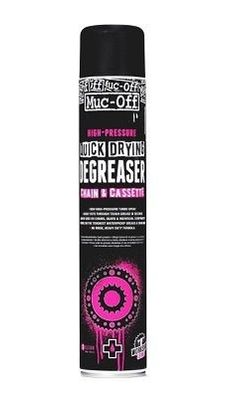 MUC-OFFF HIGH PRESSURE DEGREASER 750ML