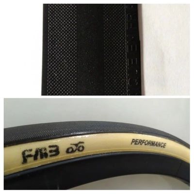 FMB Performance TT Cotton