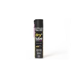 MCF Lube Dry 400ml Wax Aerosol (12) #949