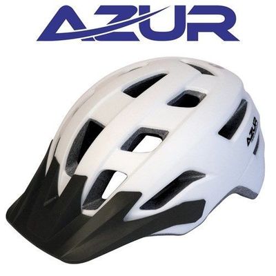 Azur L80 - White - 55-59cm M/L