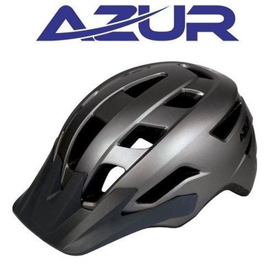 Azur L80 - Titanium - 58-61cm L/XL