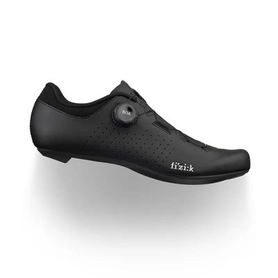 Fizik Shoe Vento Omna Wide Black/Black 45