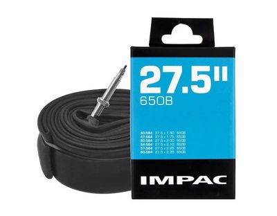 Impac by Schwalbe Tube 29 x 1.75 - 2.35 Presta FV 40mm