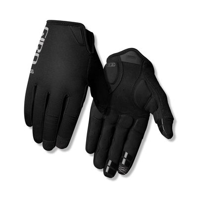 Giro DND Gel Gloves Black Medium