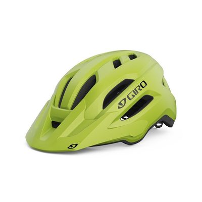 Giro Helmet Fixture MIPS II Matte Anodized Lime Universal Adult (54-61cm)