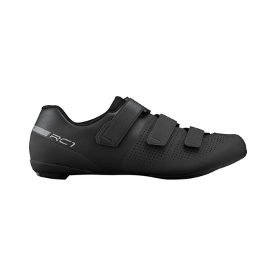 SH-RC102 ROAD SHOES Size 40 Black