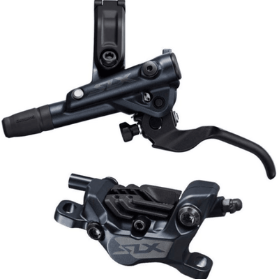 BR-M7120 REAR DISC BRAKE SLX 4-PISTON