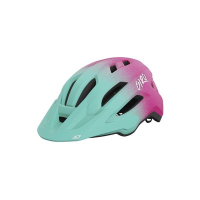 Giro Helmet Fixture MIPS II Youth Matte Teal Fade Universal Youth (50-57cm)