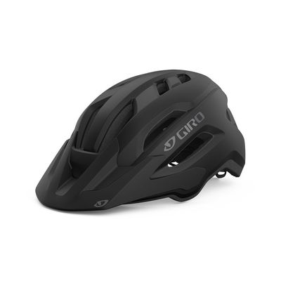 Giro Helmet Fixture MIPS II XLarge Matte Black / Titanium Universal XLarge Adult (58-65cm)