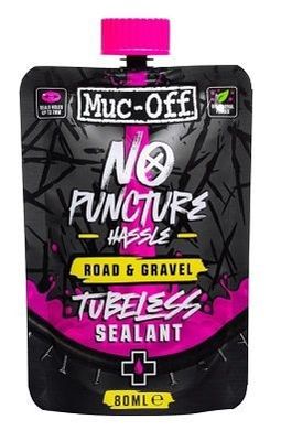 MUCOFF Sealant Road &amp; Gravel 80ml
