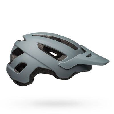 Bell Nomad Matte Grey/Black 53cm-60cm