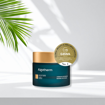 Marine Life Cream 50ml