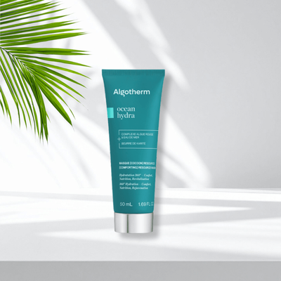 Comfort Resource Mask 50 ml