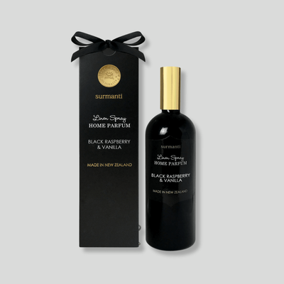 Black Raspberry &amp; Vanilla Room Spray Home Parfum 200 mL