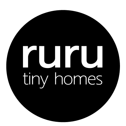 Tiny Towing Solutions cart for Ruru Tiny Homes