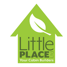 Tiny Towing Solutions cart for Little Place Ltd