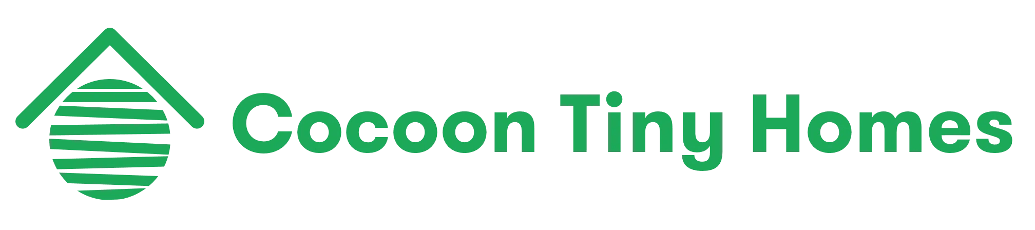 Tiny Towing Solutions cart for Cocoon Tiny Homes