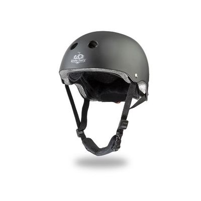 Kinderfeets Matte Helmet