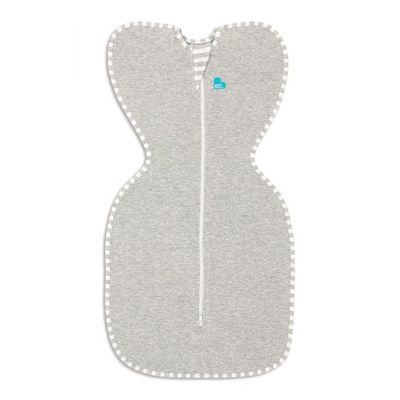 Love To Dream Swaddle Up Original Grey 1.0 TOG