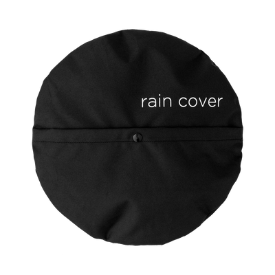 Edwards &amp; Co Olive/Oscar Rain Cover