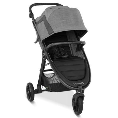 Baby Jogger City Mini GT2  Barre