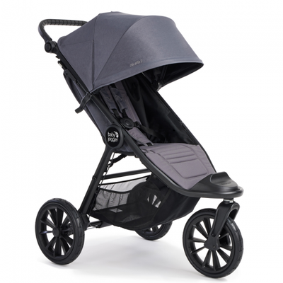 Baby Jogger City Elite 2 Stone