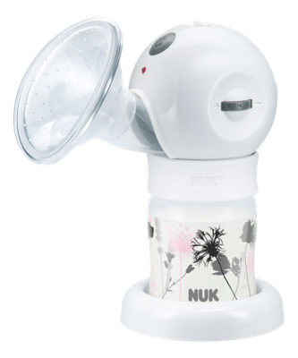 NUK Luna Electric Breast Pump