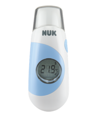 NUK Baby Thermometer Flash