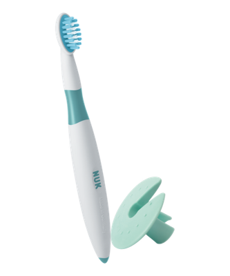 NUK Starter Toothbrush